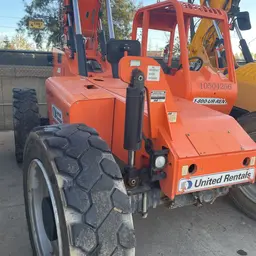 2016 SKYTRAK 6036 Forklift