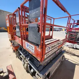 2014 Skyjack SJIII3219 Scissor Lift