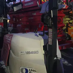 2016 Magnum Pro MLT6SM Towable Light Tower