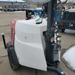 2017 Magnum Pro MLT6SK Towable Light Tower