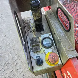 2018 Skyjack SJIII3219 Scissor Lift