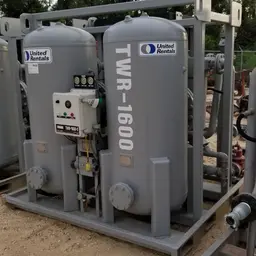 2018 Parker Hannifin TWR1600R-A1