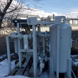 2014 Parker Hannifin TF-TWR1600R-A1