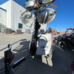 2017 Magnum Pro MLT6SM Towable Light Tower