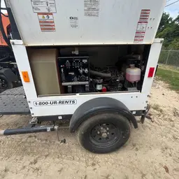 2019 Magnum Pro MLT3060MV Towable Light Tower