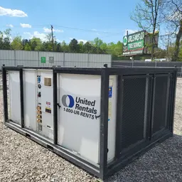 2017 TRANE 25T-480V-DH-TCH