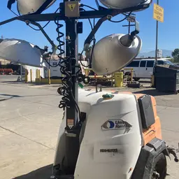 2018 Magnum Pro MLT6SM Towable Light Tower