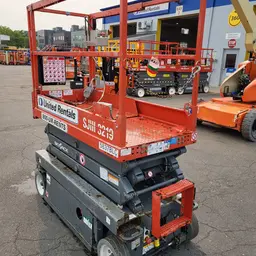 2017 Skyjack SJIII3219 Scissor Lift