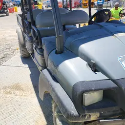 2019 Club Car CARRYALL 1700 Utility Vehicle