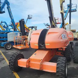2015 JLG 400S Boom Lift