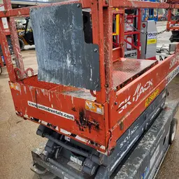 2017 Skyjack SJIII3219 Scissor Lift