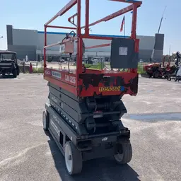 2017 Skyjack SJIII3226 Scissor Lift