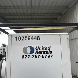 2014 TRANE 10T-480V-WSC120