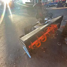 2021 SKIDPRO SP-01-1501-72-H Attachment