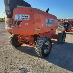 2013 JLG 600S Boom Lift