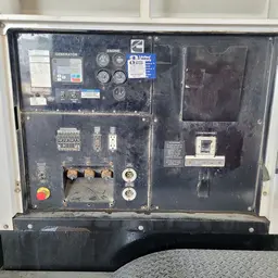 2014 Cummins C150D6RG Diesel Generator