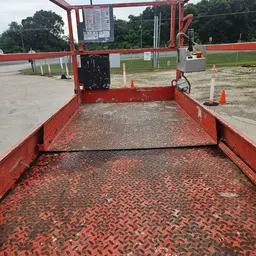 2015 Skyjack SJIII4632 Scissor Lift
