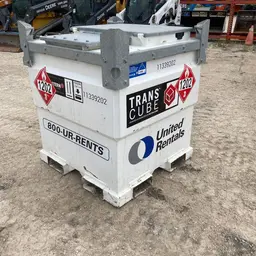 2022 Western Global 10TCG-UR-12VFHK Fuel Tank