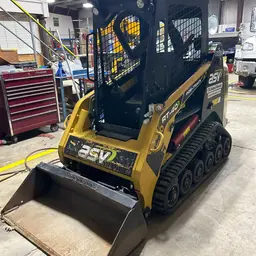 2019 ASV RT40 Track Loader