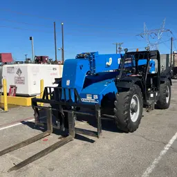2015 Genie GTH-844 Forklift