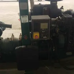 2014 Pioneer Pump PP44S10L714024 Pump