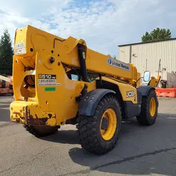 2016 JCB 510-56 S Forklift