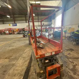 2017 Skyjack SJIII3219 Scissor Lift