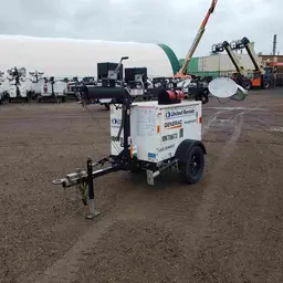 2017 Magnum Pro MLT3060 Towable Light Tower