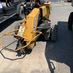 2019 Vermeer SC292 Chipper/Stumper