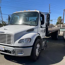 2016 Freightliner M2 106 STAKE