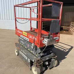 2016 Skyjack SJIII3219 Scissor Lift