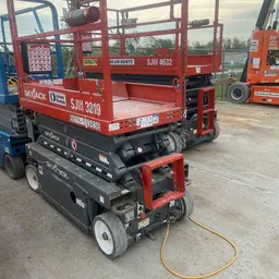 2018 Skyjack SJIII3219 Scissor Lift