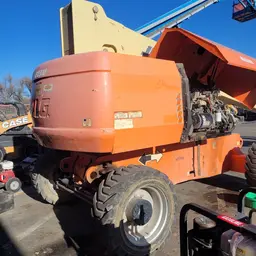 2015 JLG 800S Boom Lift