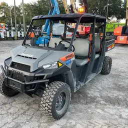2022 Polaris PRO XD 4000D Utility Vehicle