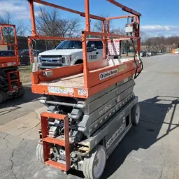 2017 Skyjack SJIII3226 Scissor Lift