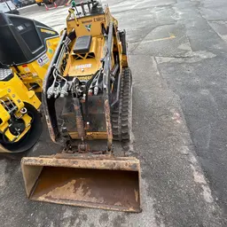 2019 Vermeer S925TX Track Loader