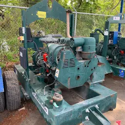 2013 Pioneer Pump PP44S10L71D914 Pump