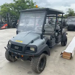 2019 Club Car CARRYALL 1700 Utility Vehicle