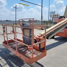 2013 JLG 600S Boom Lift