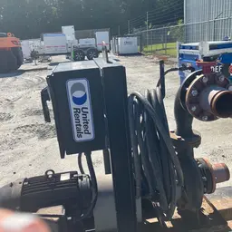 2012 Custom Air Products & Services CAPS-500GPM-480 Chiller