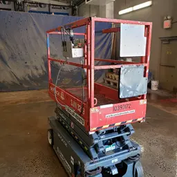 2015 Skyjack SJIII3219 Scissor Lift