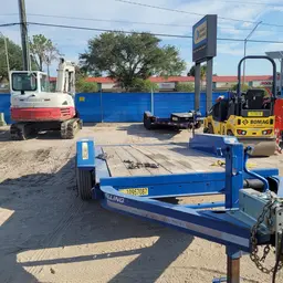 2019 Felling FT-12 IT-I-W Trailer