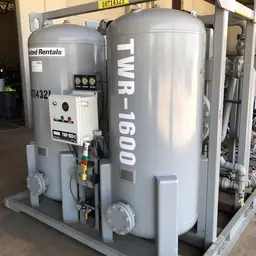 2018 Parker Hannifin TF-TWR1600R-A1