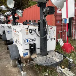 2020 Magnum Pro MLT4200IVF4 Towable Light Tower