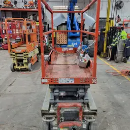 2018 Skyjack SJIII3219 Scissor Lift