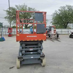 2015 Skyjack SJIII4632 Scissor Lift
