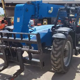 2016 Genie GTH-636 Forklift