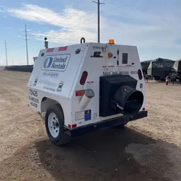 2019 Therm Dynamics TD425 Heater