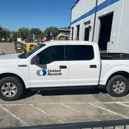 2019 Ford F150CREWXLTG4WD Pickup Truck