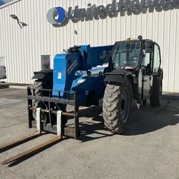 2017 Genie GTH-636 Forklift